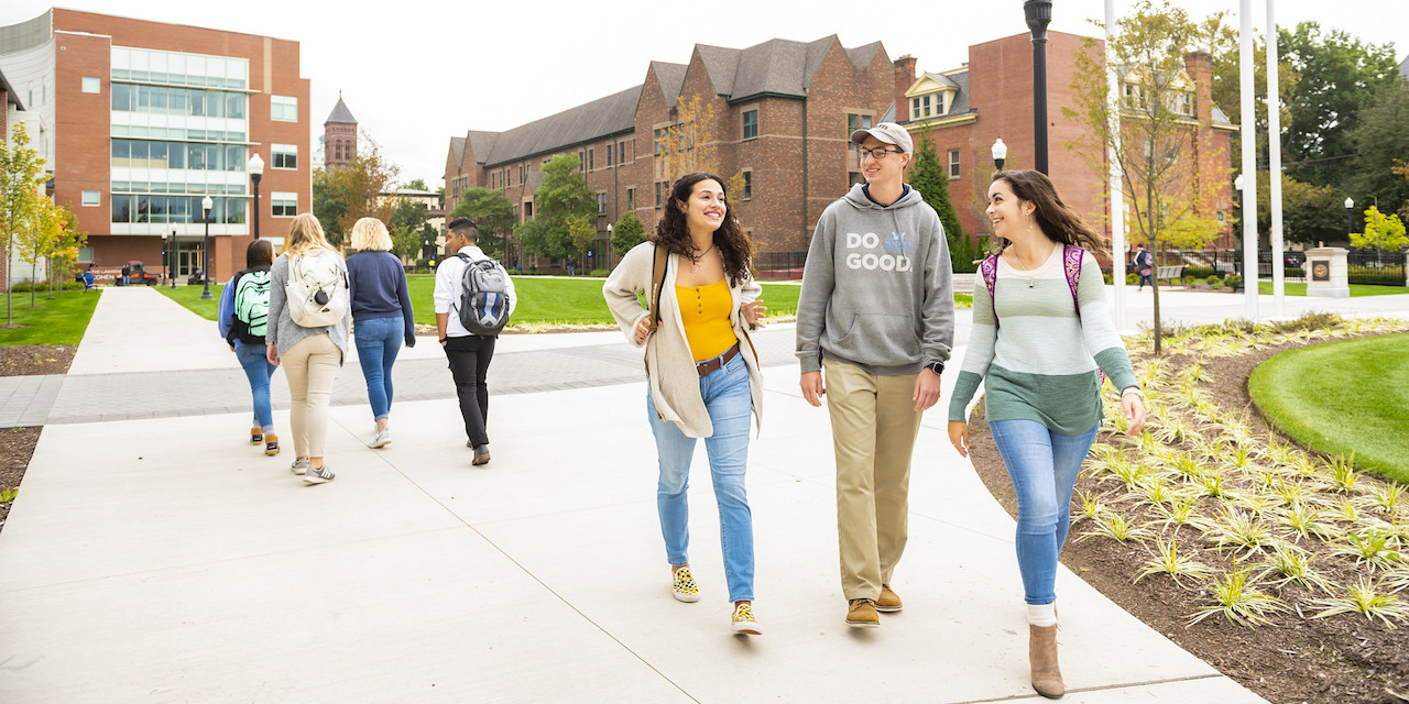 About Wilkes | Wilkes University