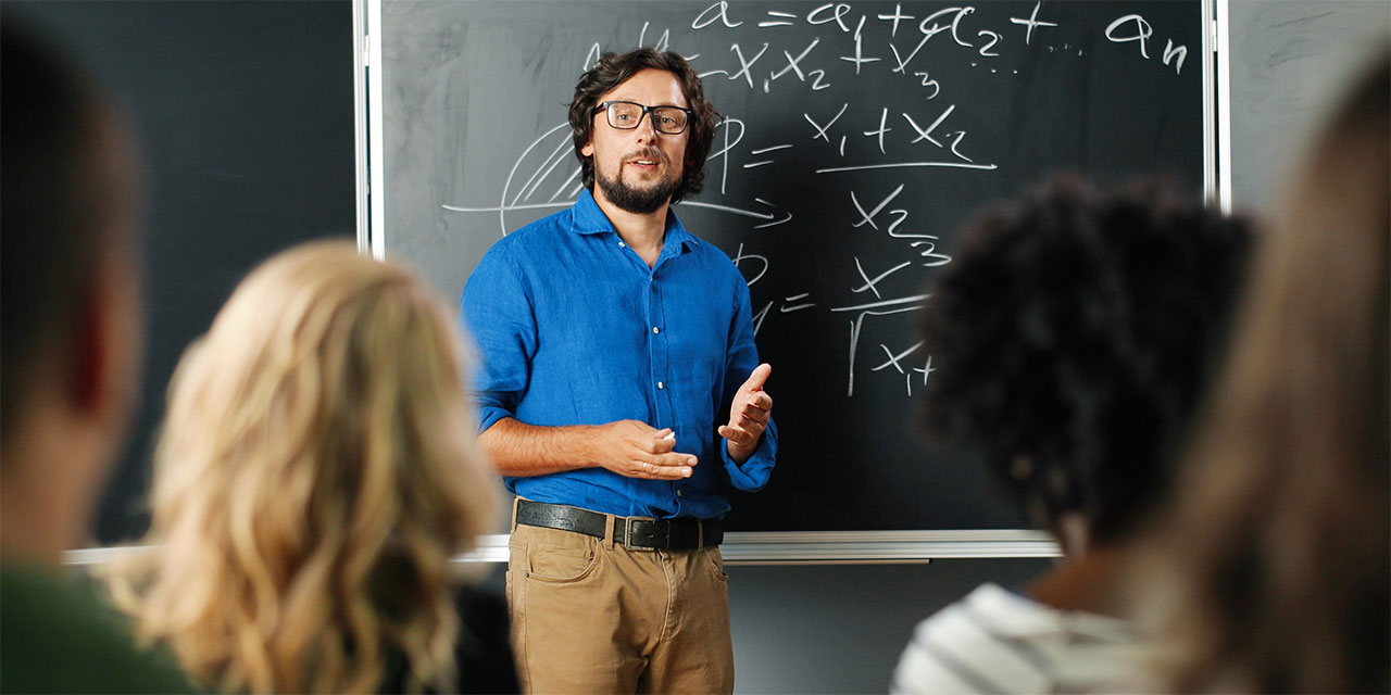 Math, Physics & Computer Science | Wilkes University