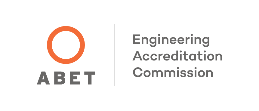 ABET Engineering Accreditation Commission (EAC) logo