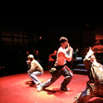 Musical Theatre
