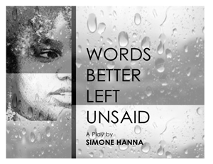 Words Unsaid