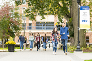 Wilkes University Virtual Meeting