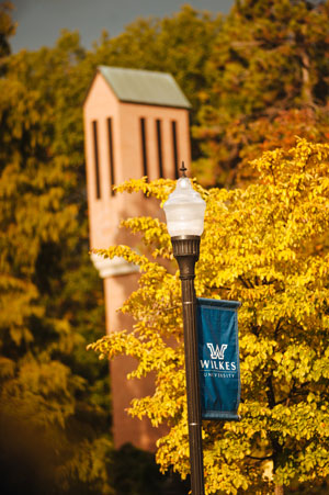 Admitted Student Personalized Visit