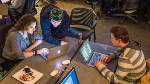 3D Mini Game Design Summer Camp
