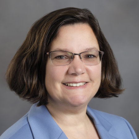 Kim Bower-Spence