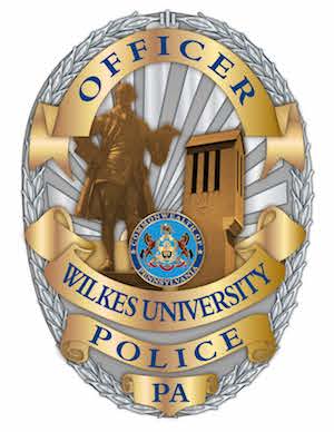 University Police